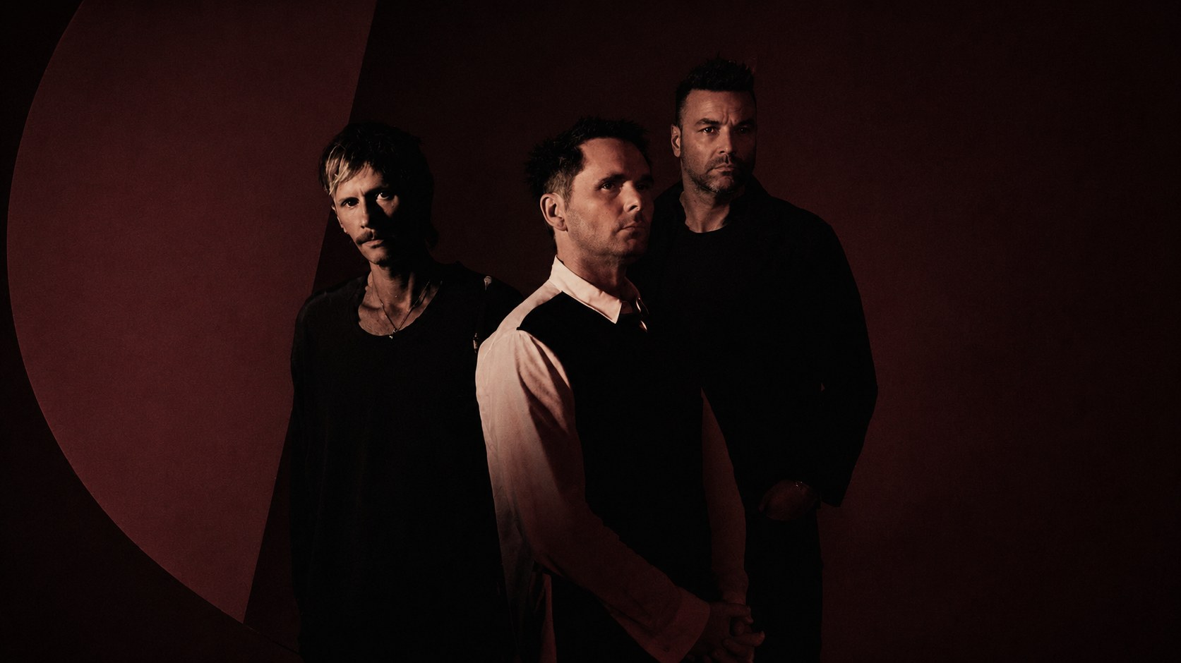 Nuestras influencias: de Muse a los mejores grupos pop que nos han marcado