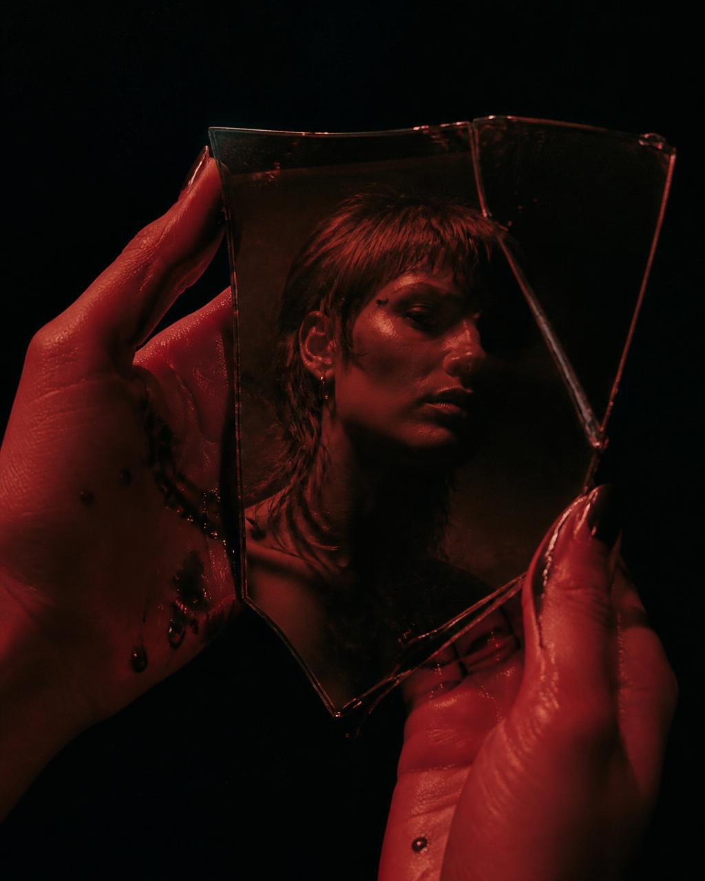 Acto 02 · La herida