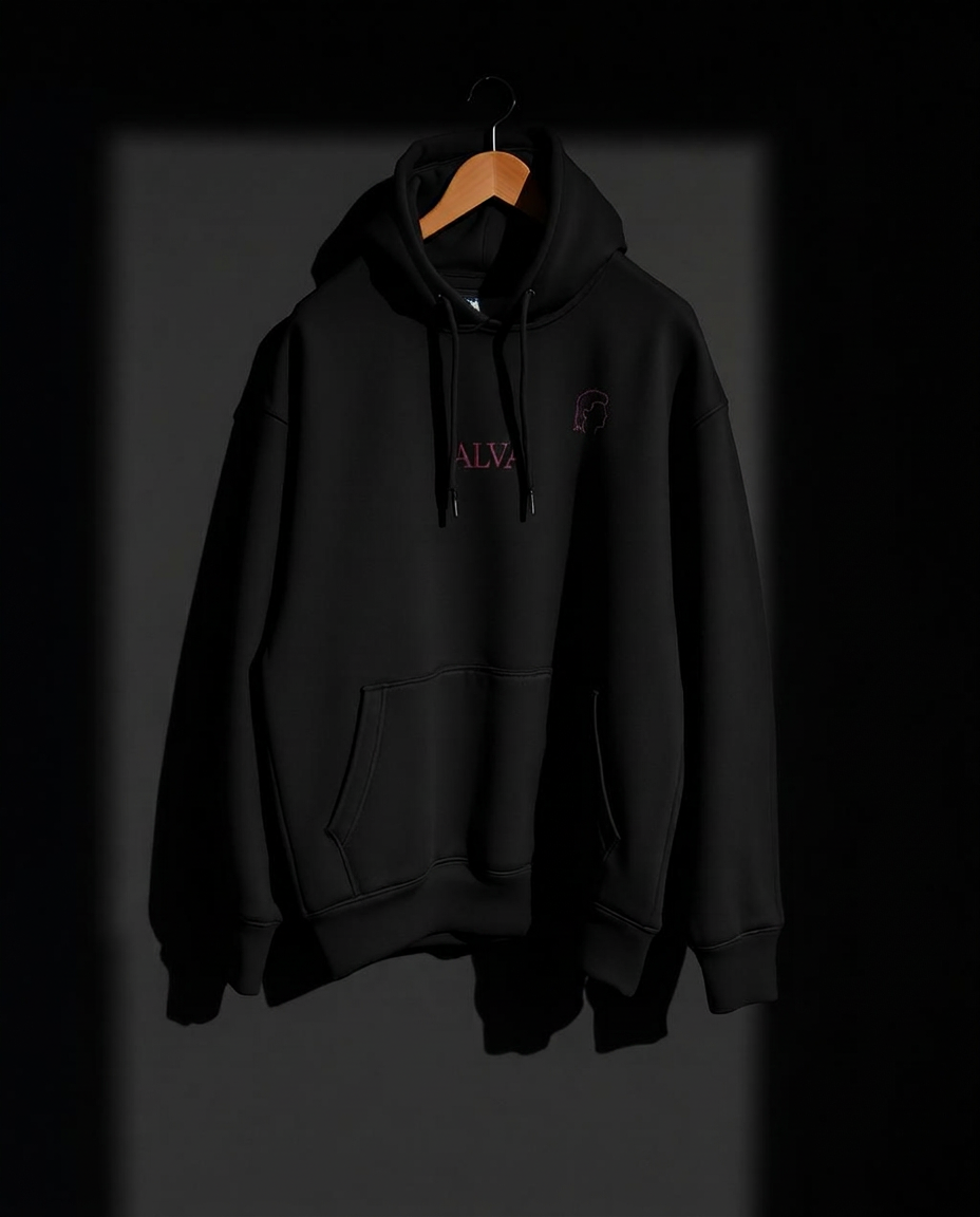 Sudadera Villana