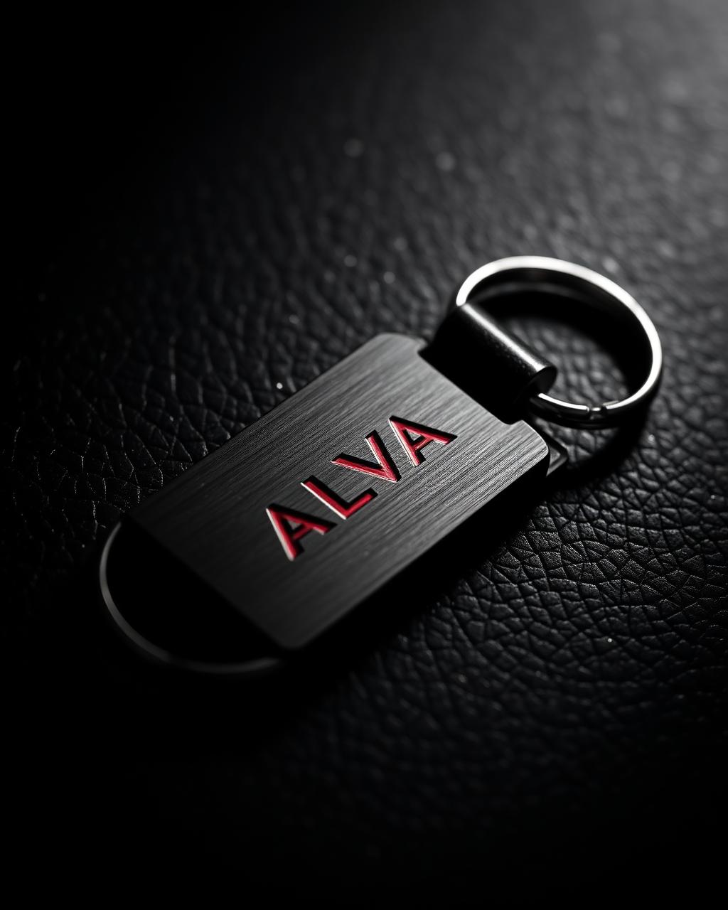 Llavero ALVA